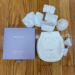 Monat Styled So Sweet Hair Accessories Set